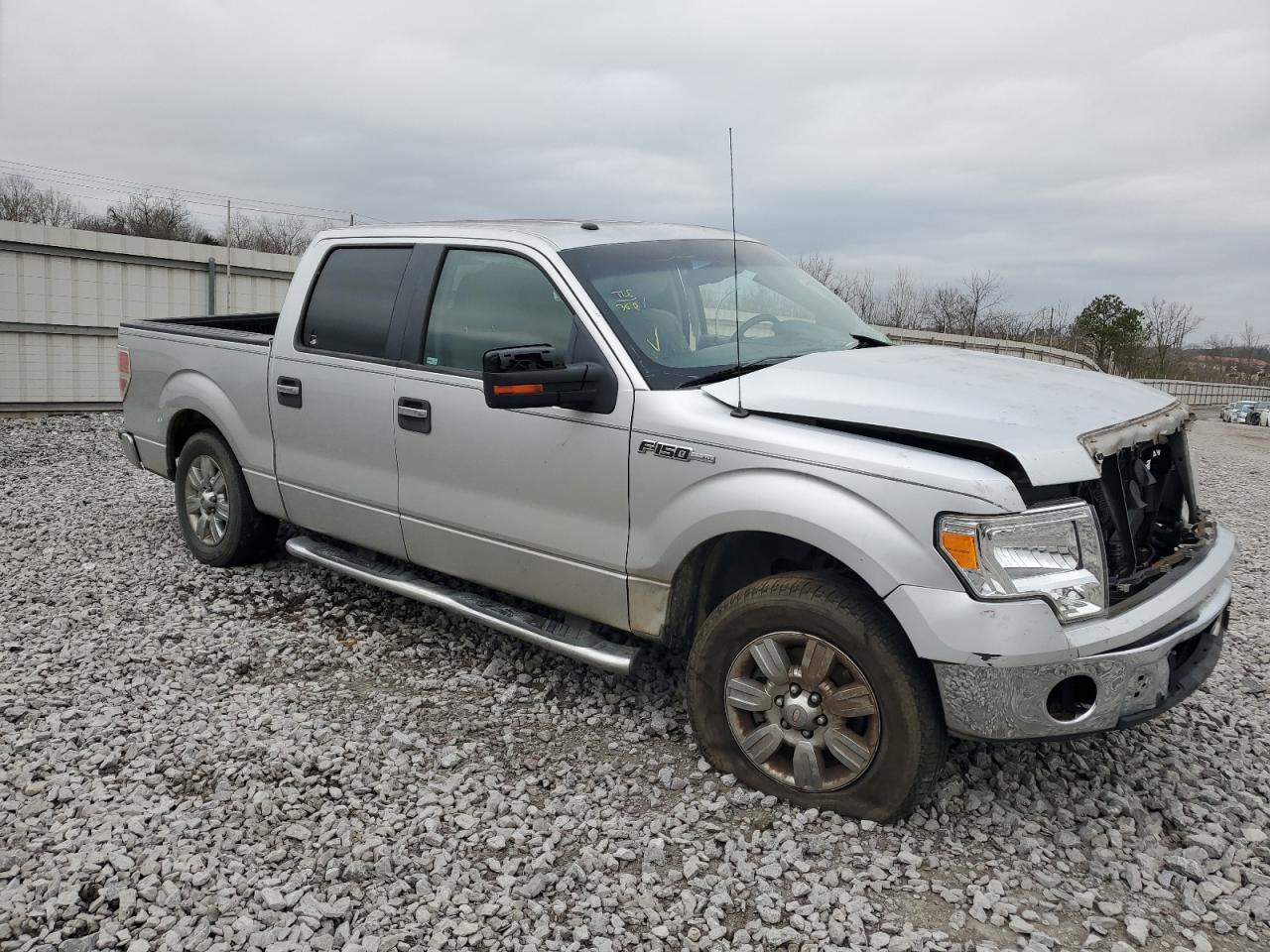 2010 Ford F-150 - Image 4