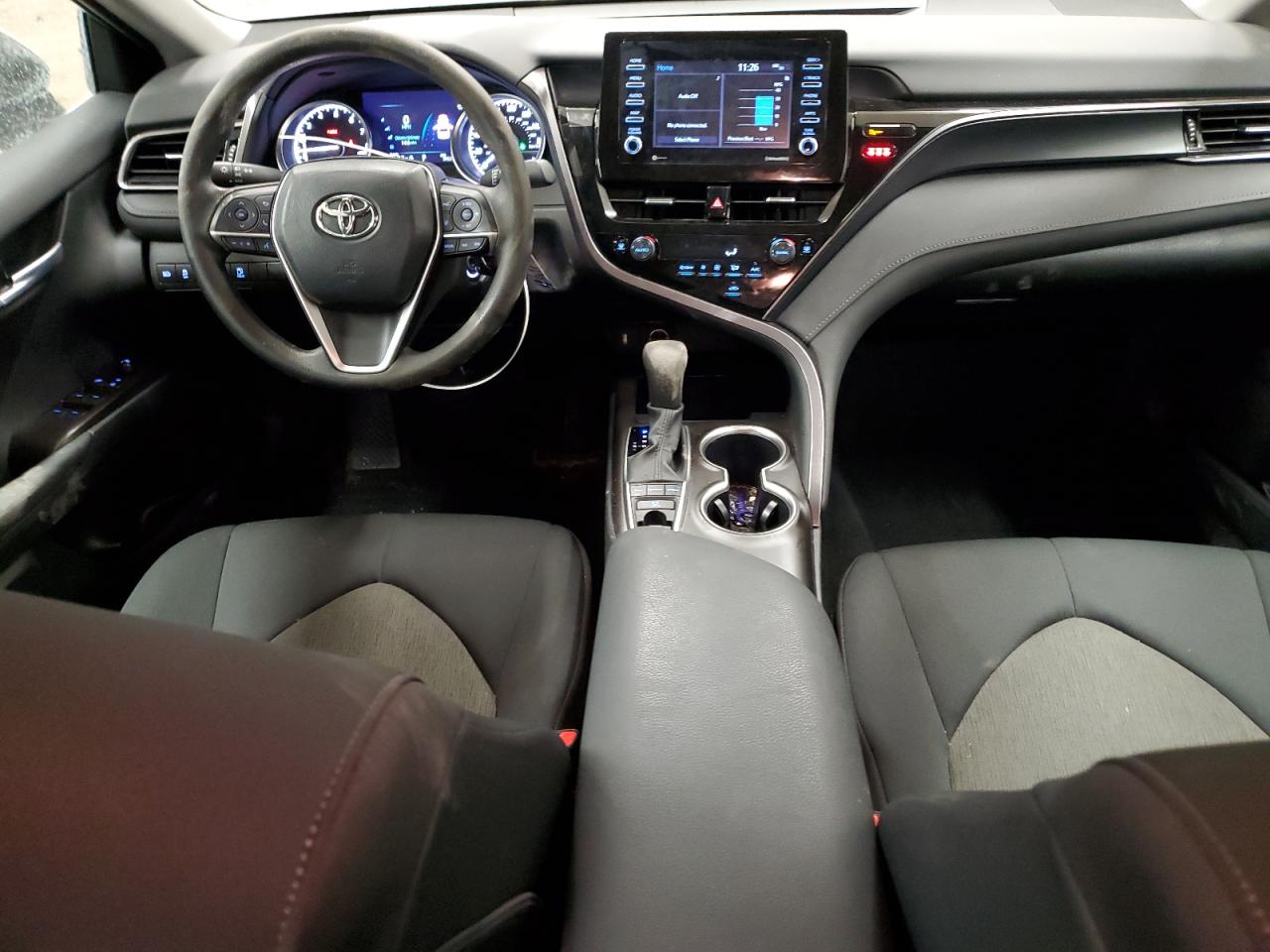 2024 Toyota Camry - Image 8