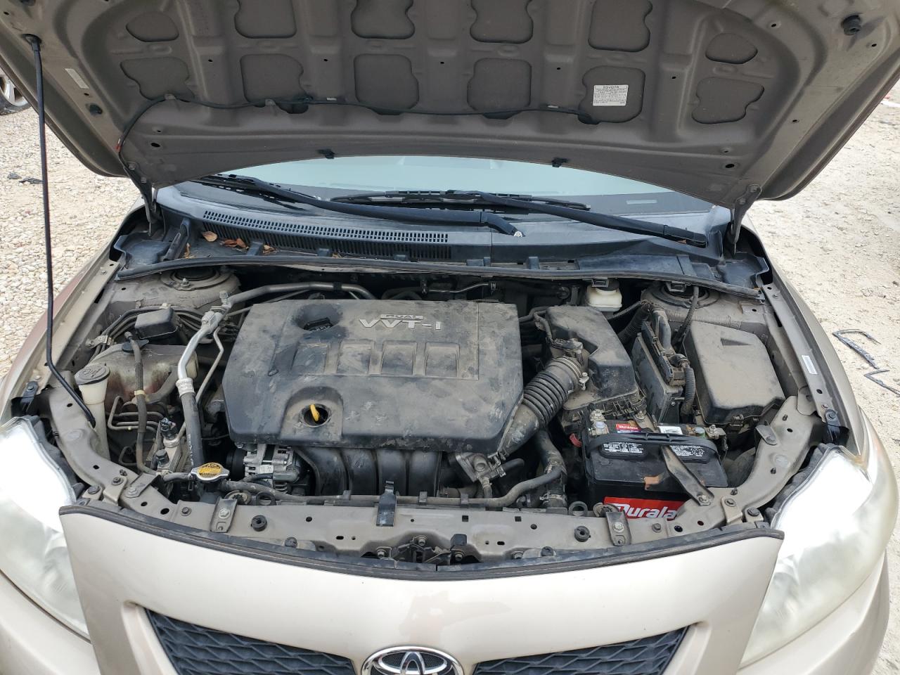 2010 Toyota Corolla - Image 11