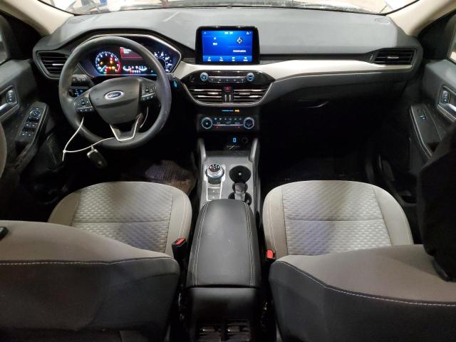  FORD ESCAPE 2020 Белый