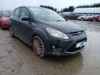 2011 FORD C-MAX TITA for sale at Copart WISBECH