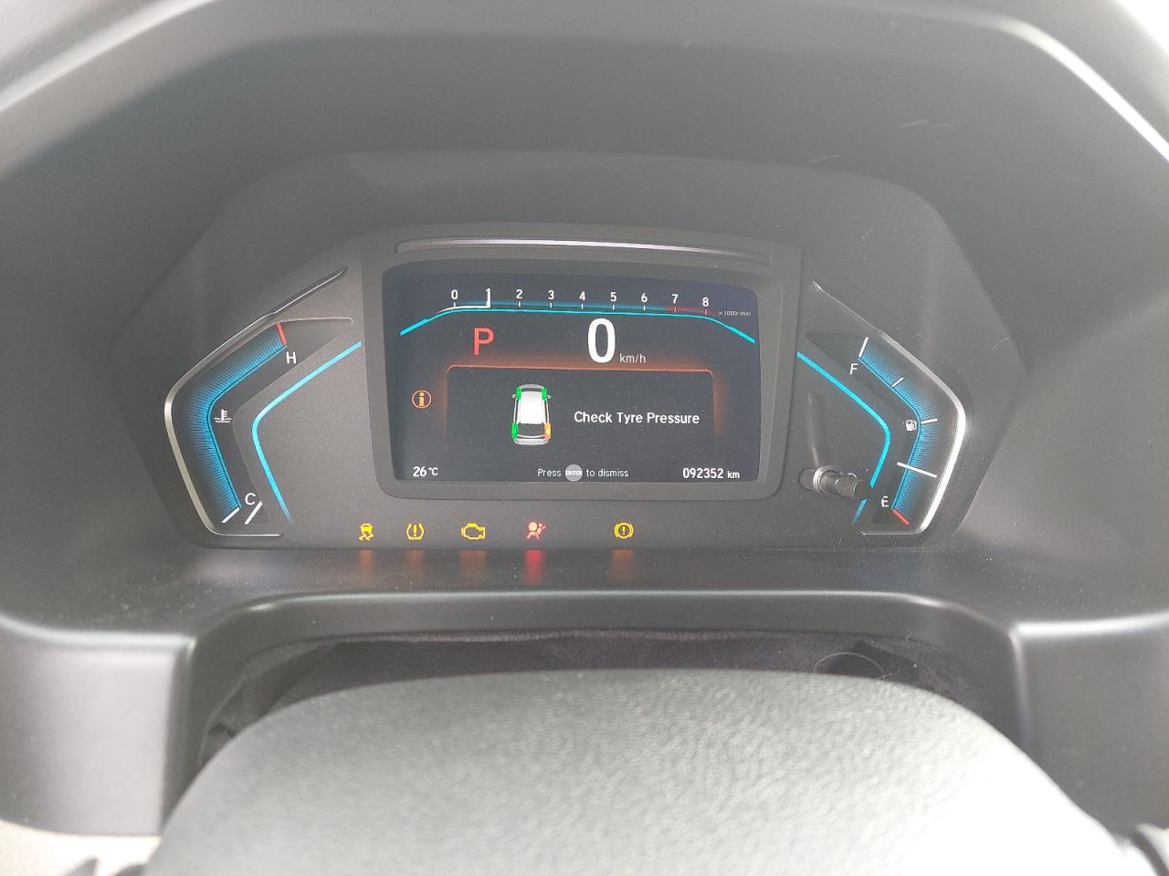 5KBRL6864NB700382 - 2022 HONDA ODYSSEY - #46554515