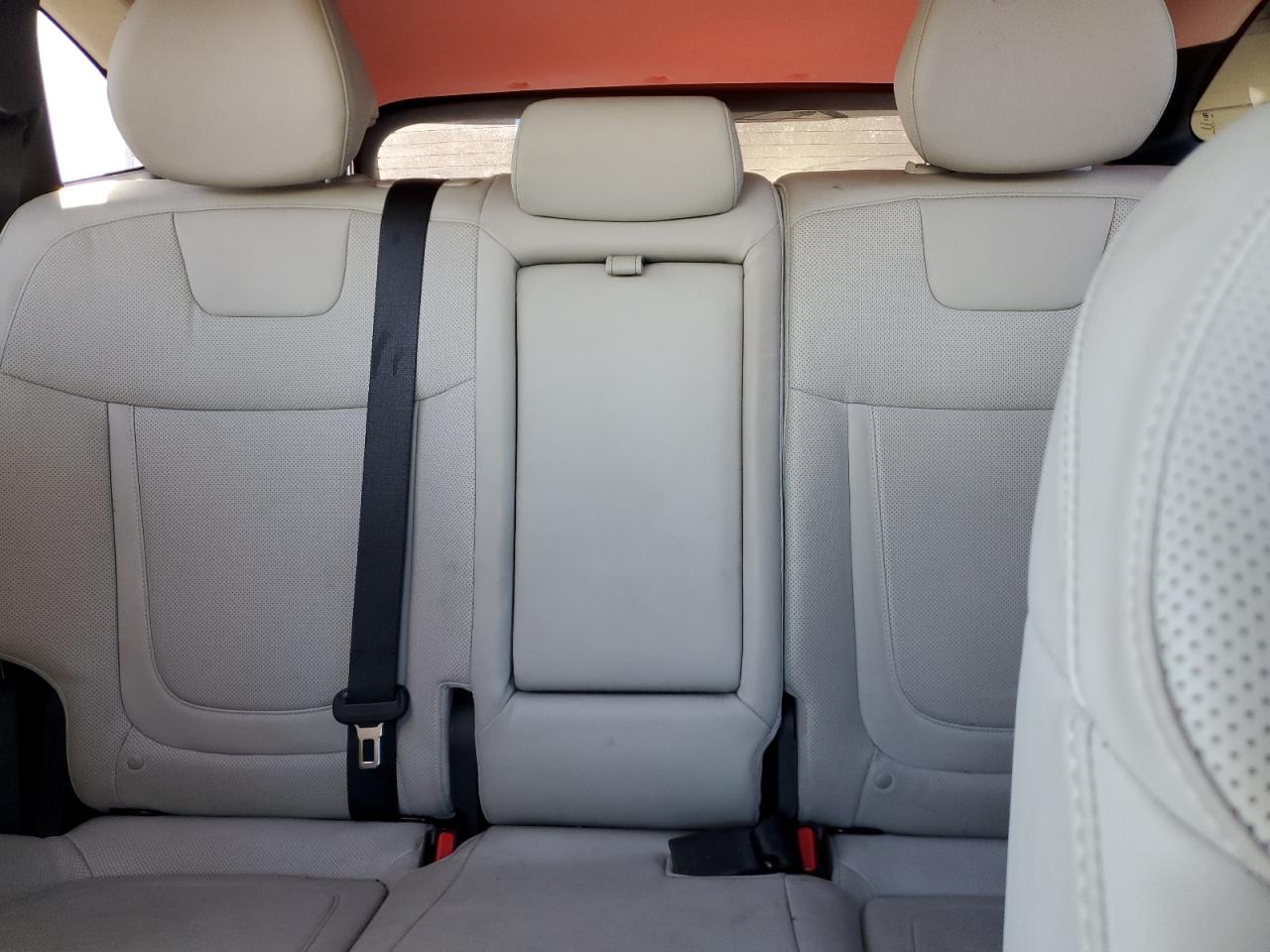 2024 Hyundai Tucson - Image 10