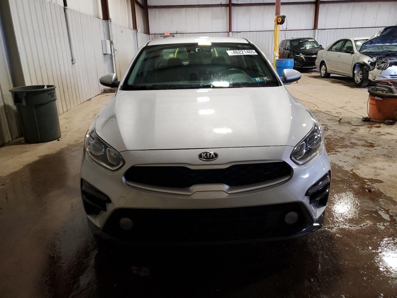 2021 Kia Forte - Image 5