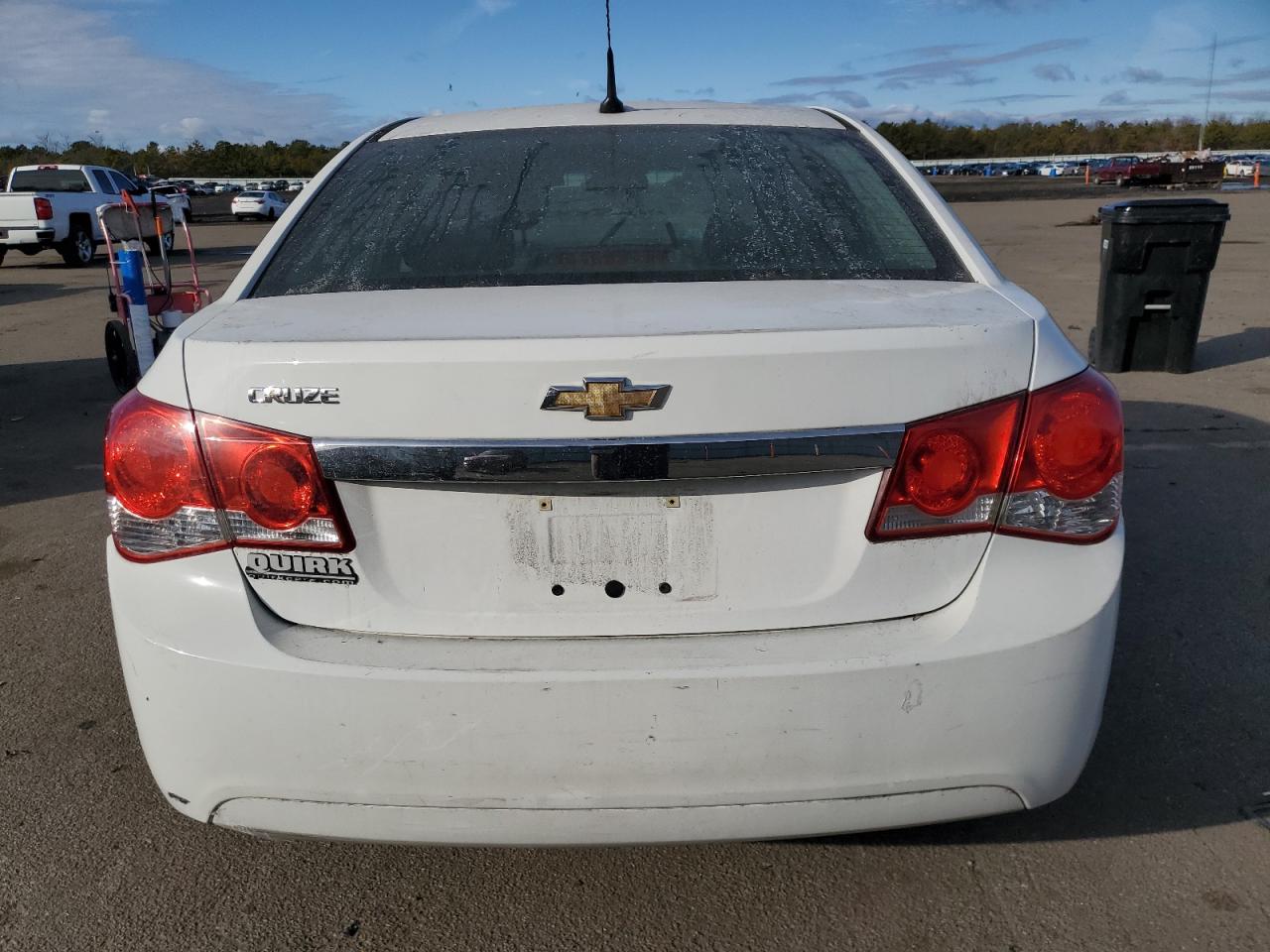 2014 Chevrolet Cruze - Image 6
