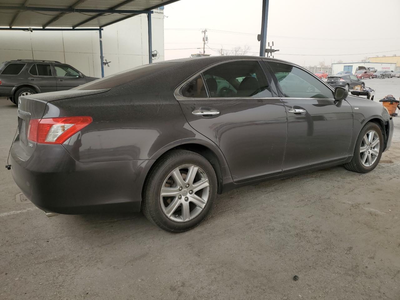 2008 Lexus ES - Image 3