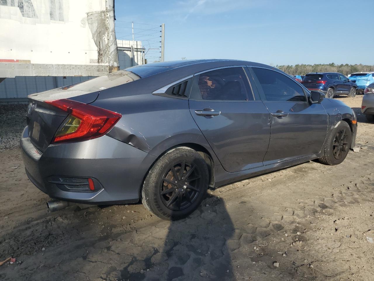 2016 Honda Civic - Image 3