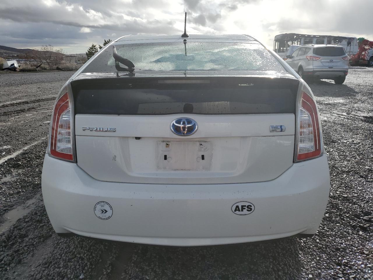 2015 Toyota Prius - Image 6