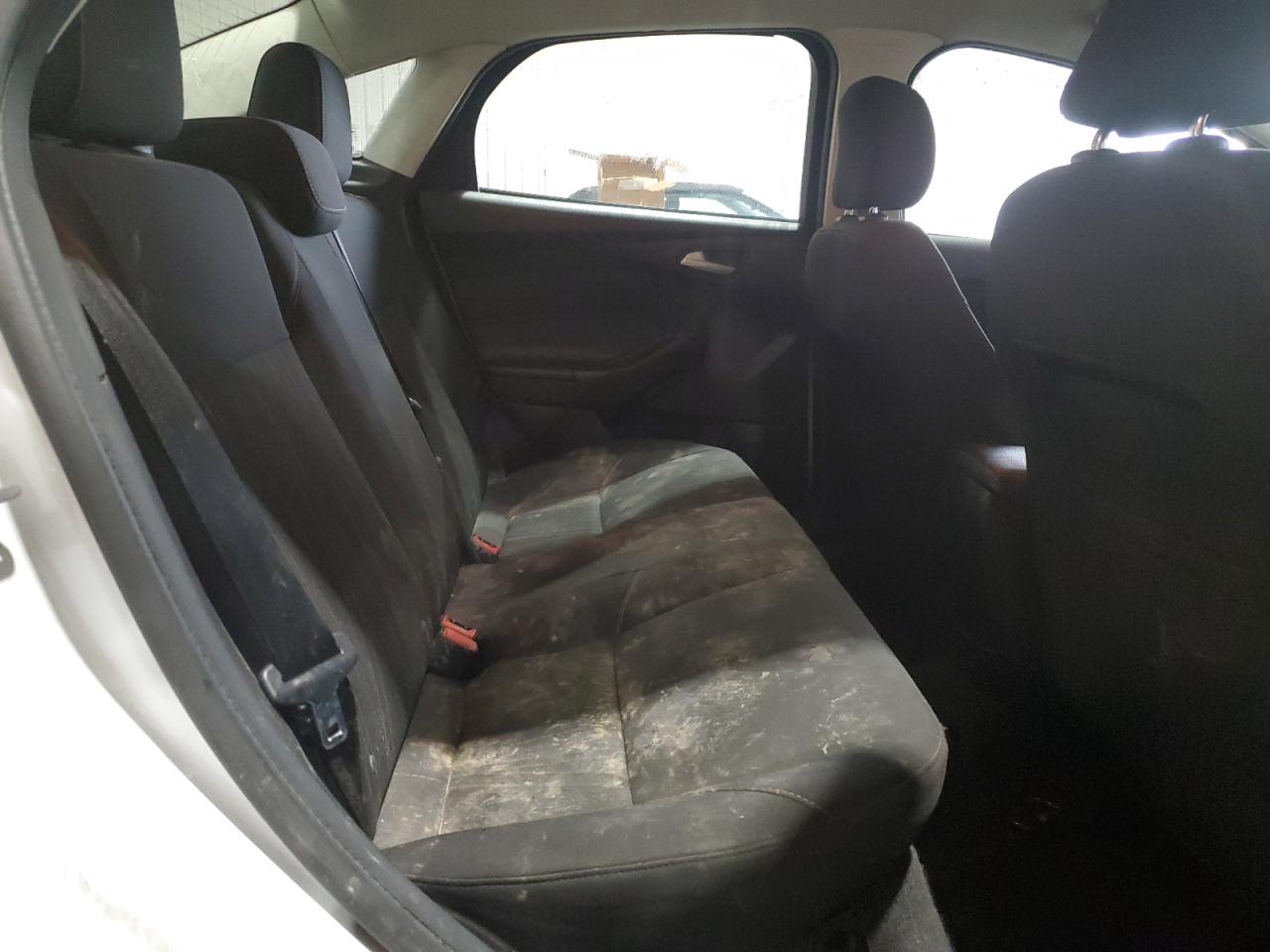 2016 Ford Focus - Image 10