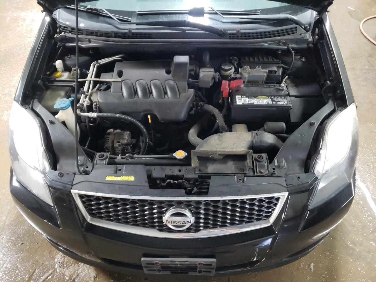2010 Nissan Sentra - Image 11