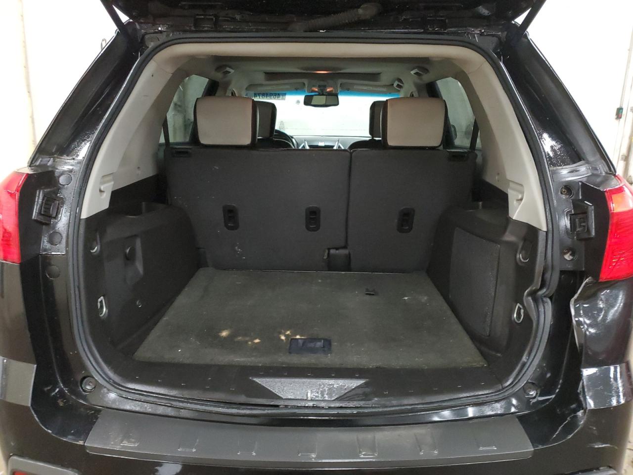 2010 GMC Terrain - Image 6