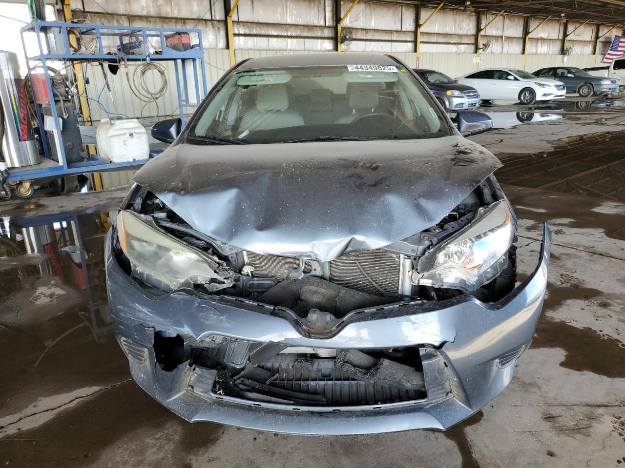 2016 Toyota Corolla - Image 5