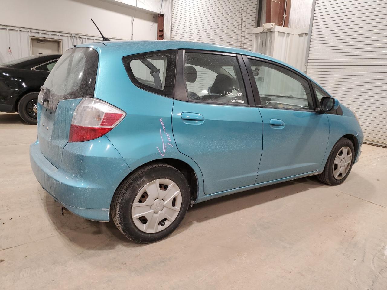 2013 Honda Fit - Image 3