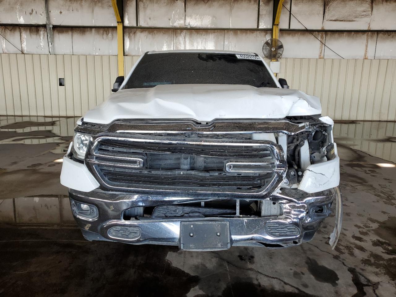 2019 RAM 1500 - Image 5