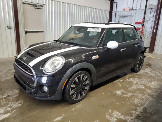 2017 Mini Cooper S