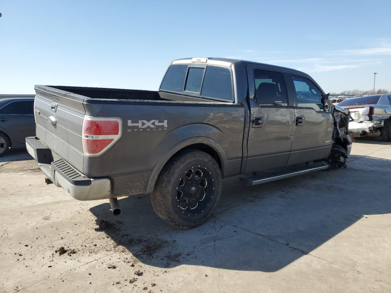 2013 Ford F-150 - Image 3