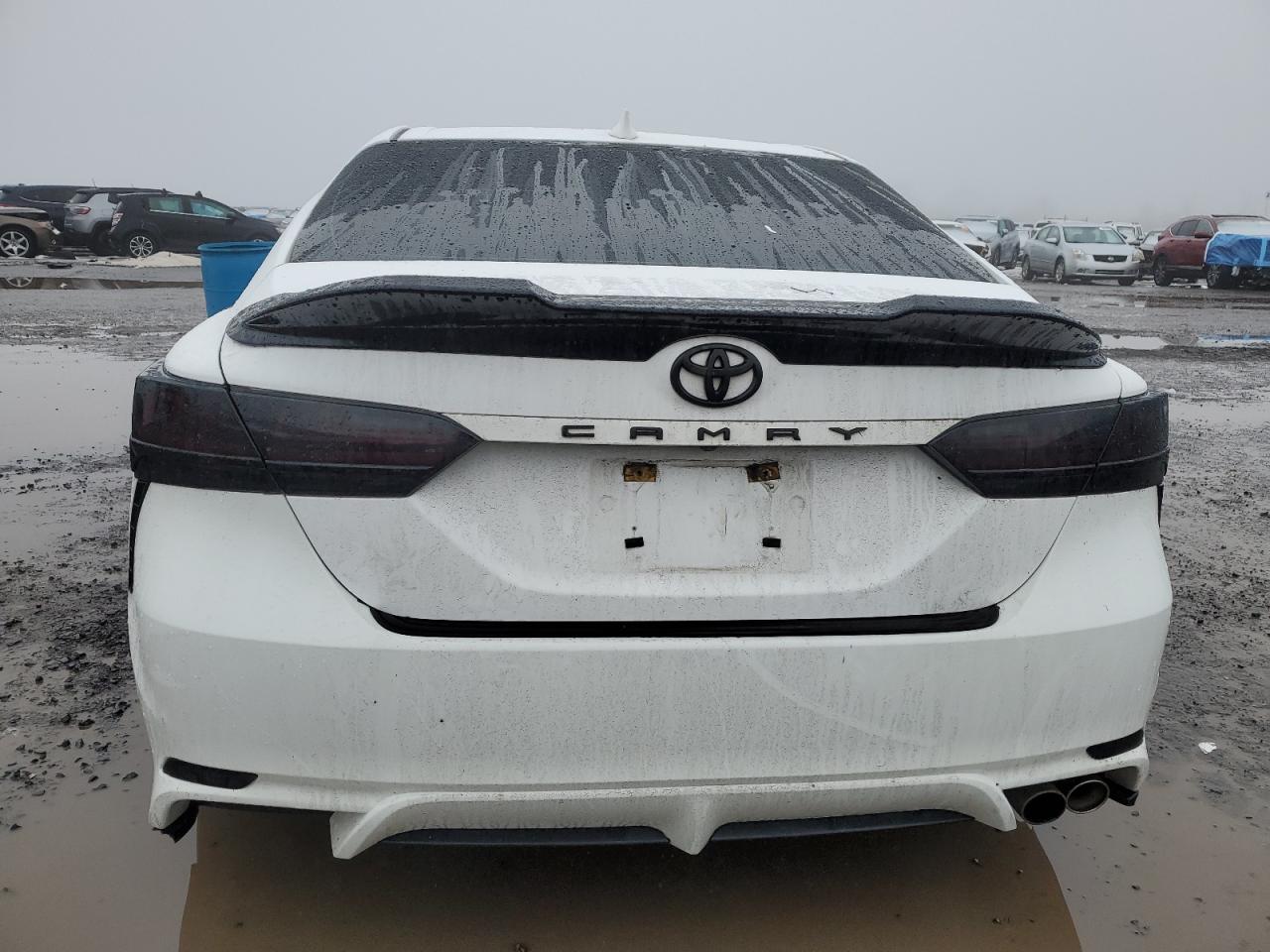 2019 Toyota Camry - Image 6