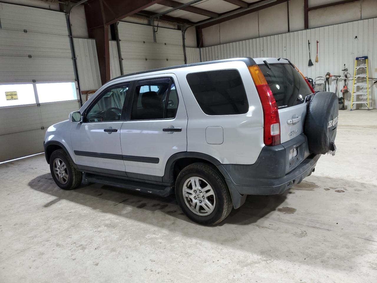 2003 Honda CR-V - Image 2