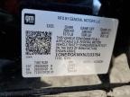 2022 Chevrolet Traverse Lt for Sale in Las Vegas, NV - Front End