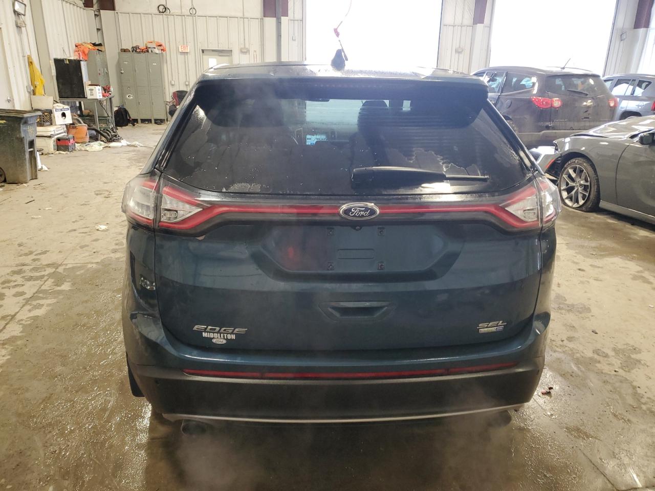 2016 Ford Edge - Image 6