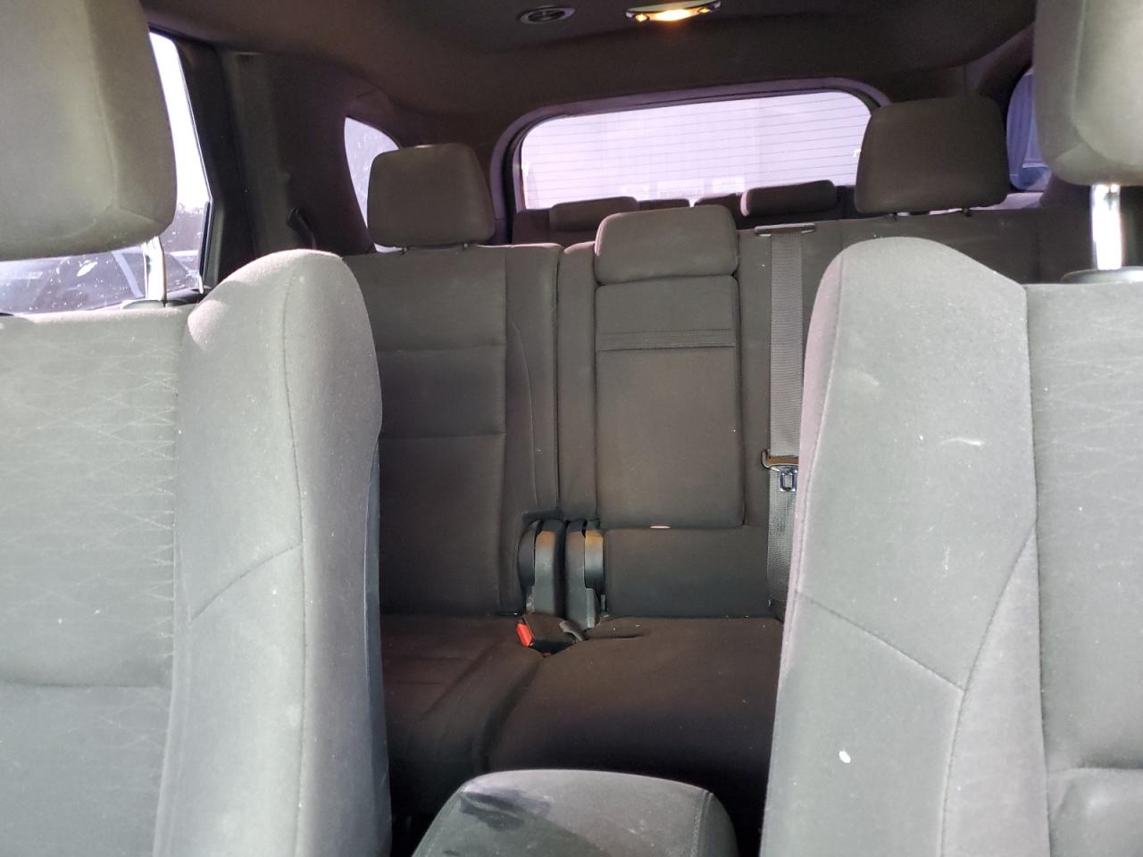 2019 Dodge Durango - Image 10