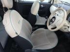 2014 FIAT 500 LOUNGE for sale at Copart SANDTOFT