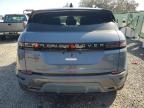 2020 Land Rover Range Rover Evoque First Edition for Sale in Riverview, FL - Water/Flood