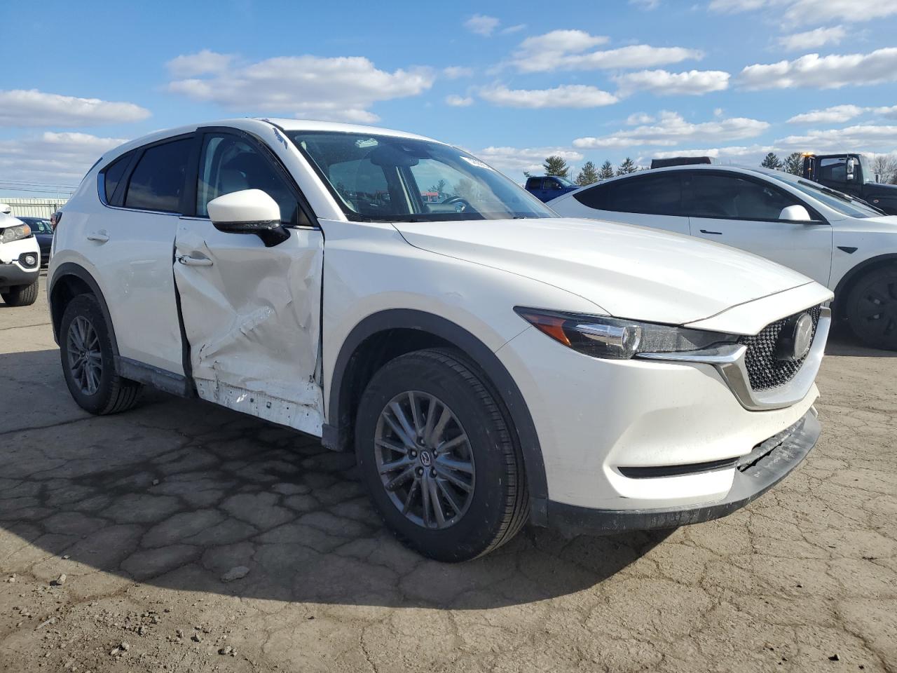 2019 Mazda CX-5 - Image 4