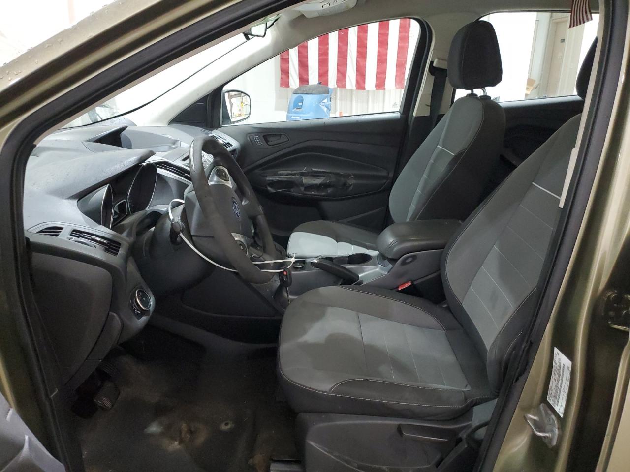 2014 Ford Escape - Image 7