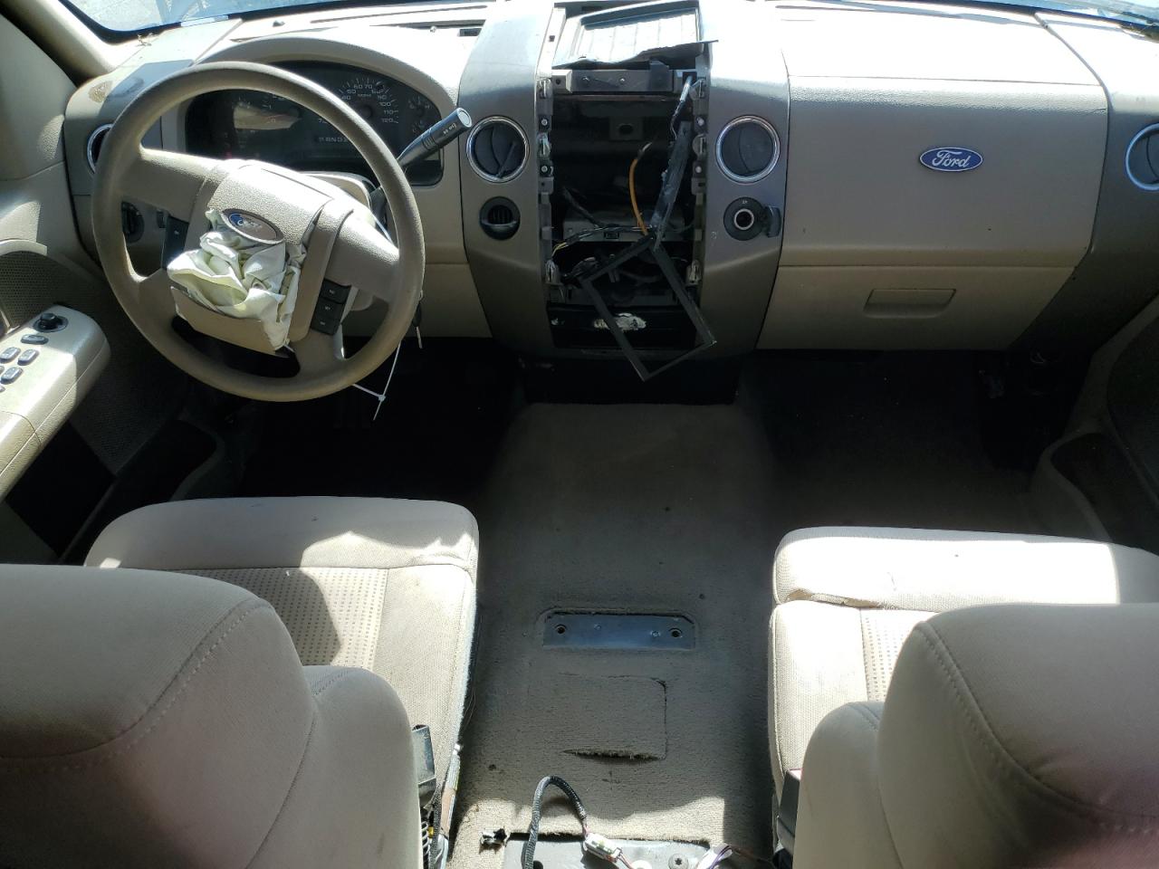 2007 Ford F-150 - Image 8