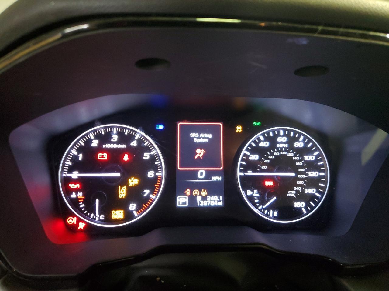 2021 Subaru Legacy - Image 9