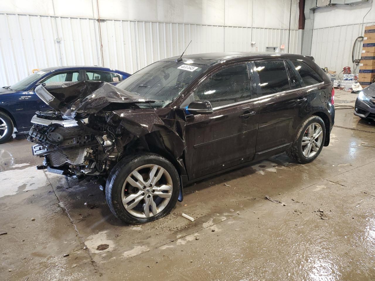 2013 Ford Edge - Image 1