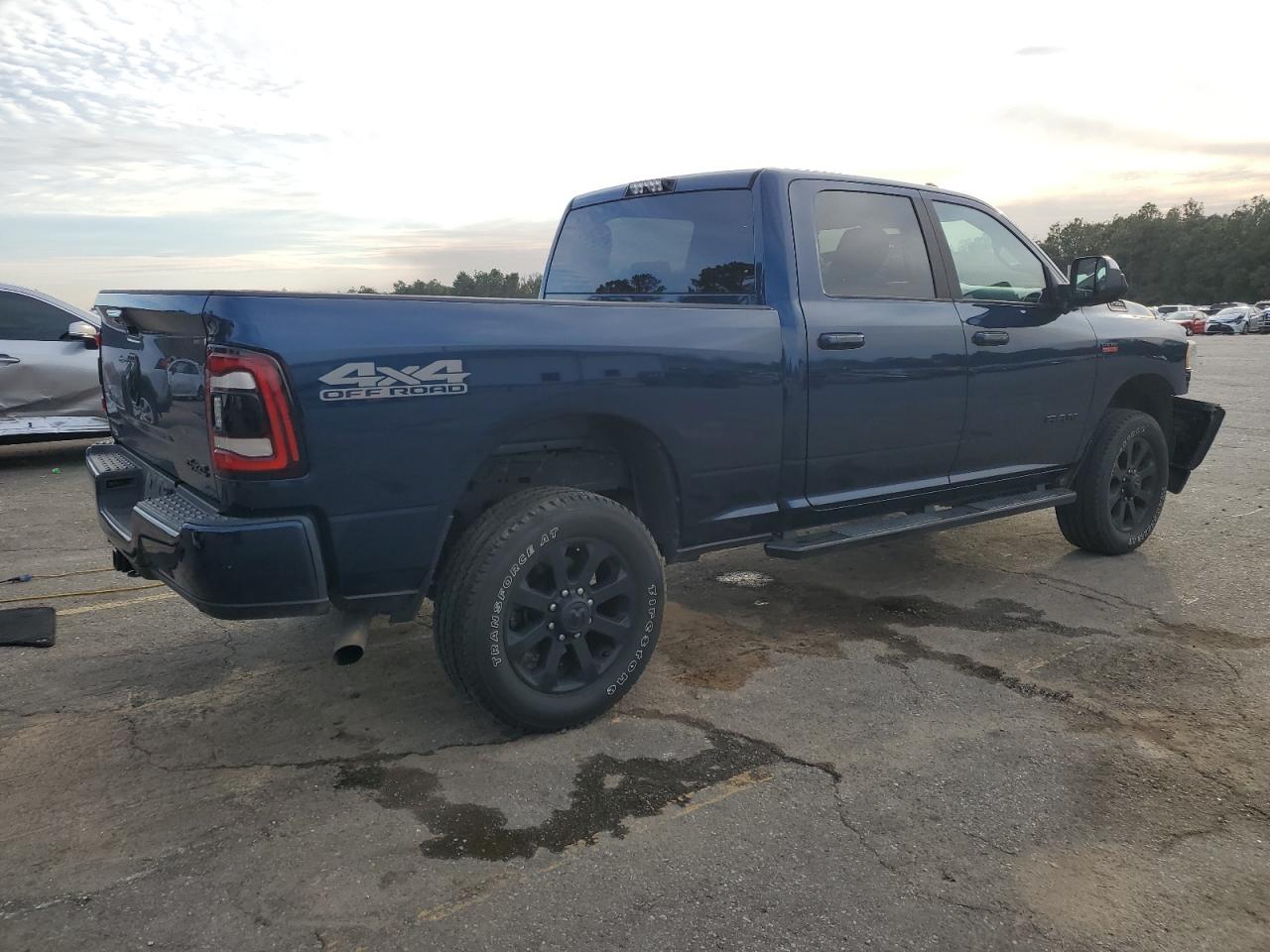 2020 RAM 2500 - Image 3