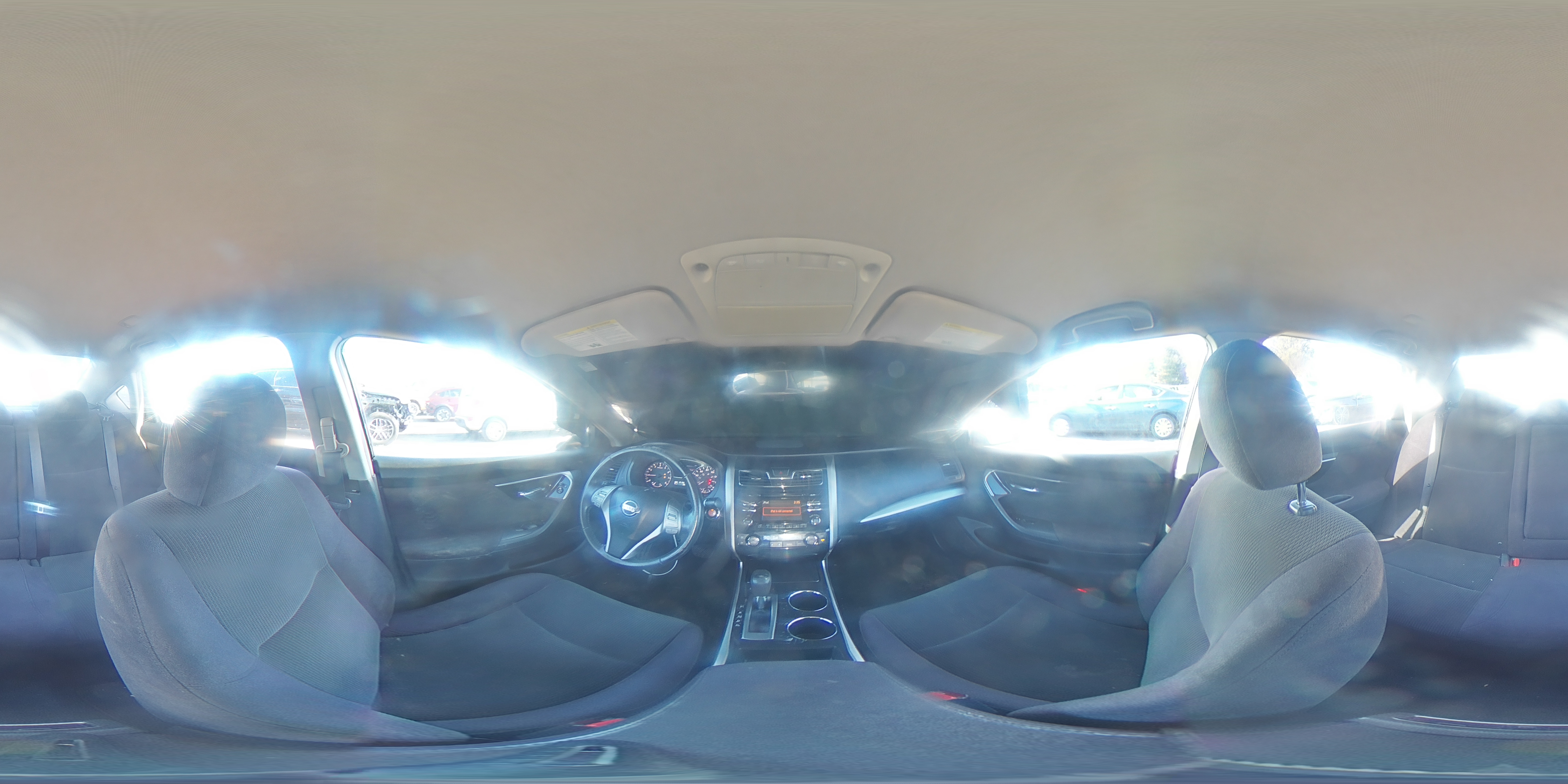 2013 Nissan Altima - Image 12