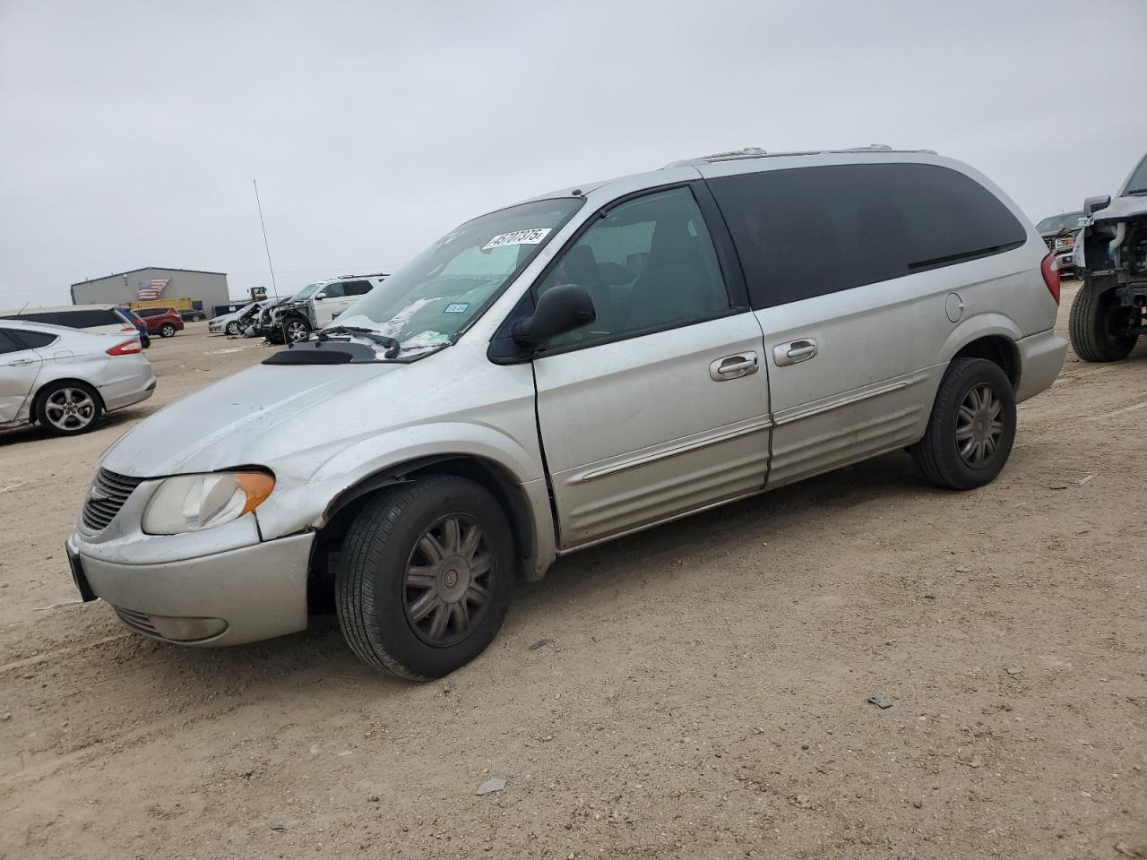 2004 Chrysler Town & Country - Image 1