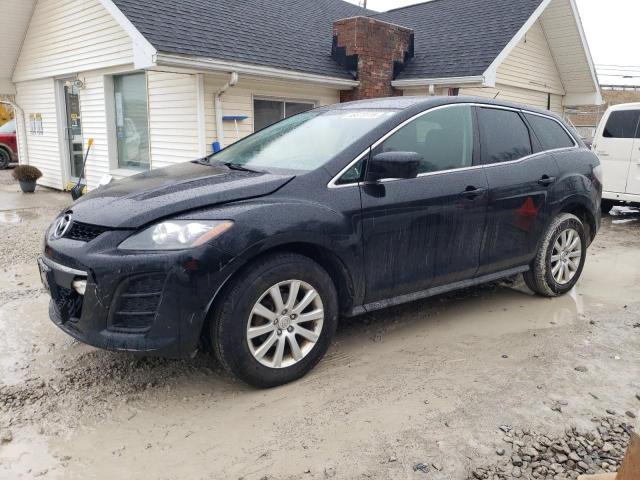 2011 Mazda Cx-7 