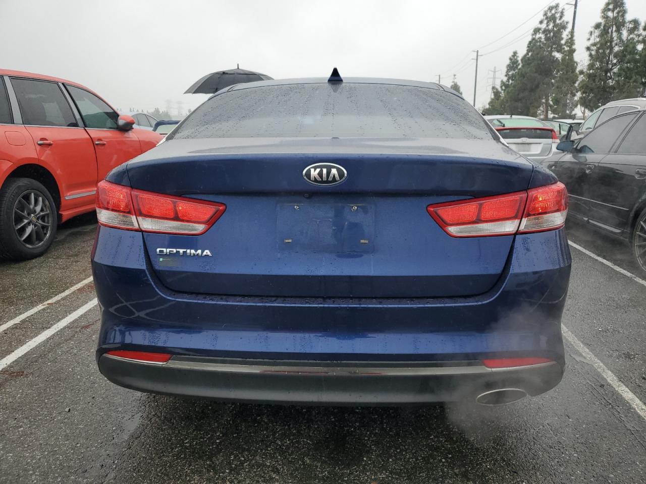2016 Kia Optima - Image 6