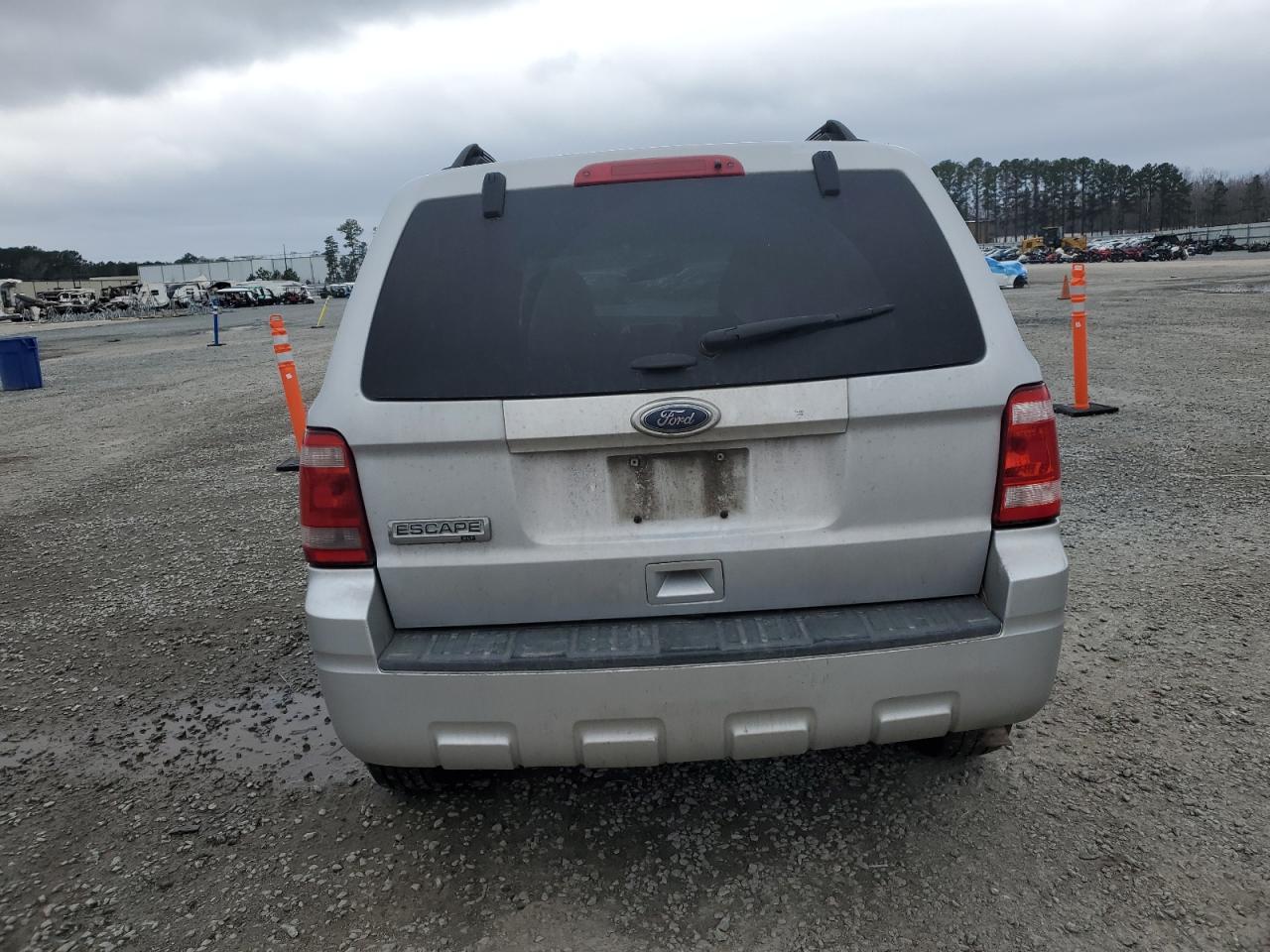 2011 Ford Escape - Image 6