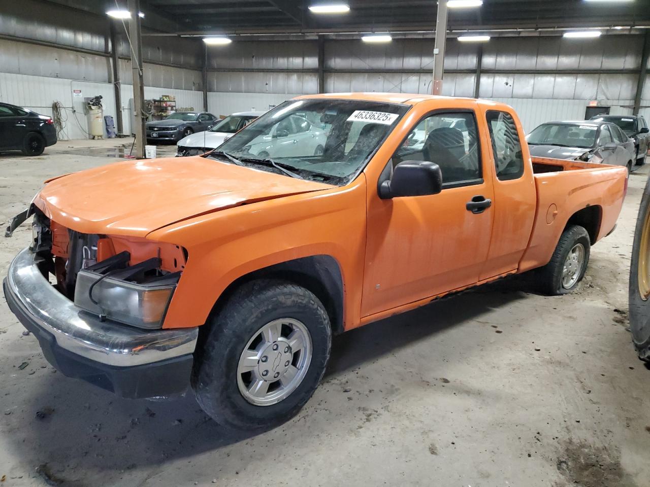 2006 Chevrolet Colorado - Image 1