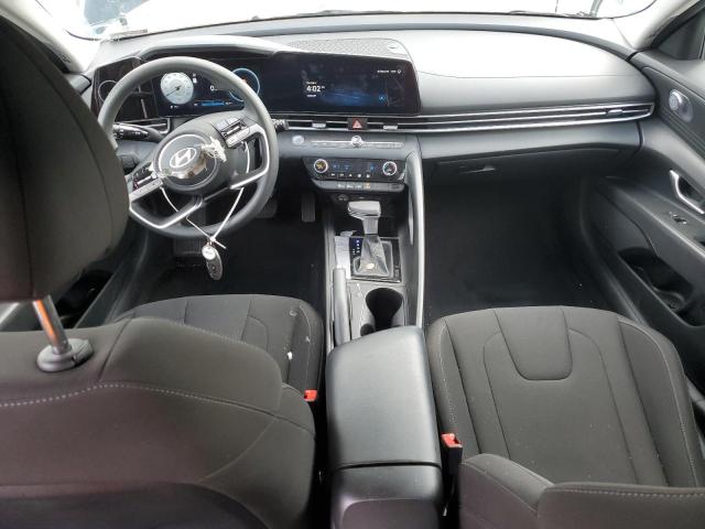  HYUNDAI ELANTRA 2024 Black