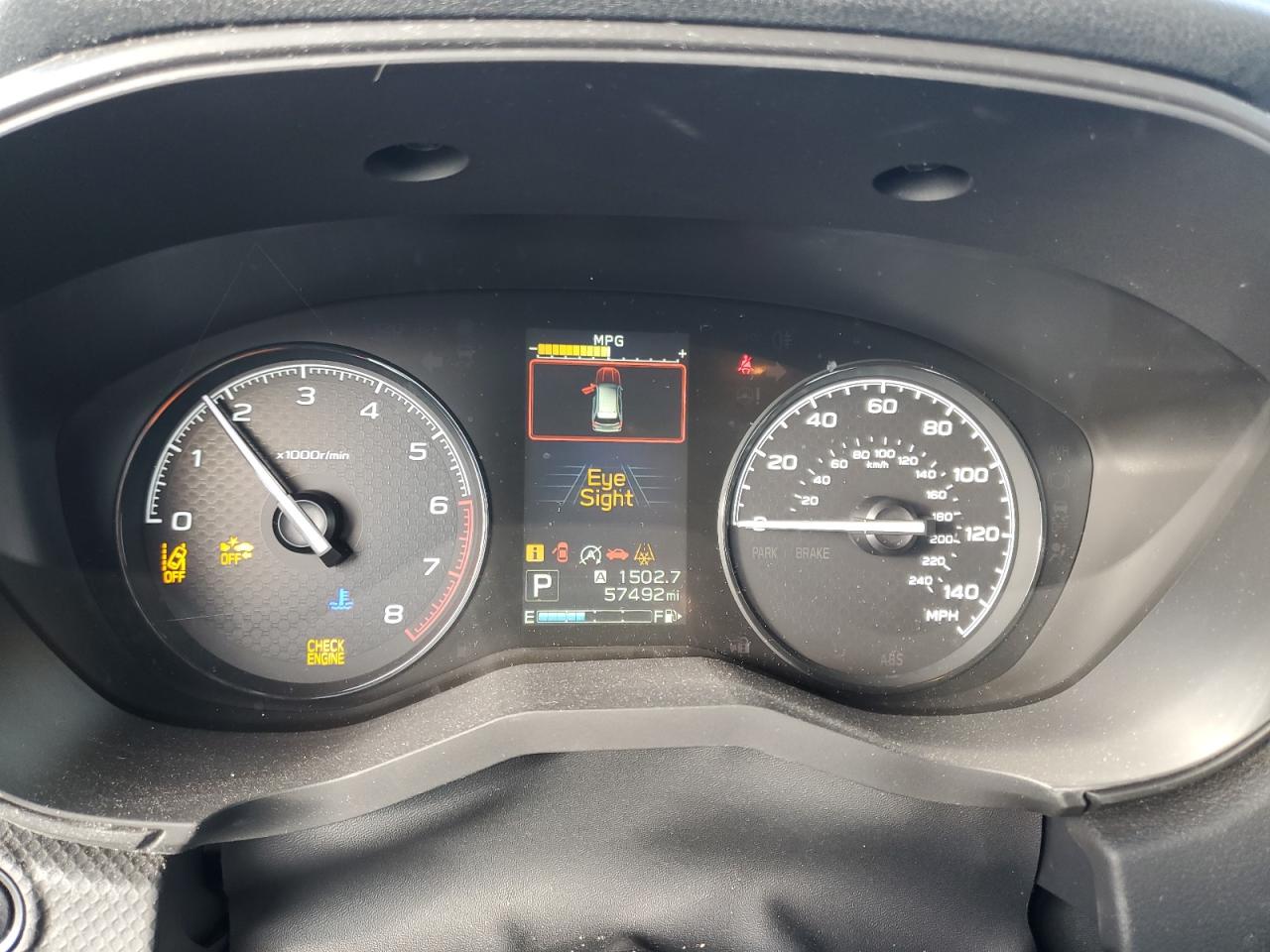 2021 Subaru Forester - Image 9