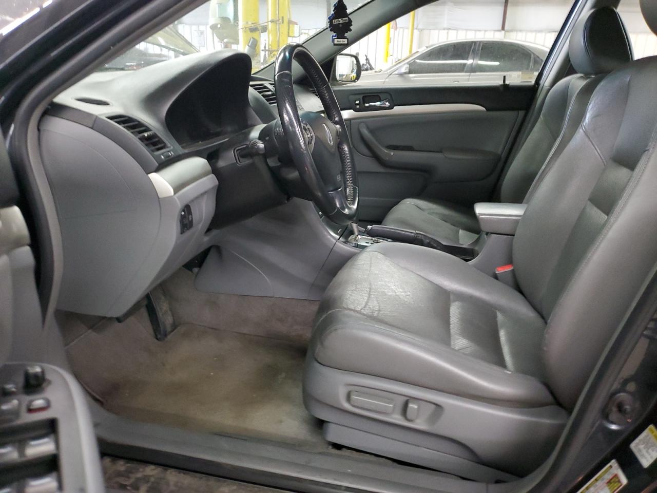 2007 Acura TSX - Image 7