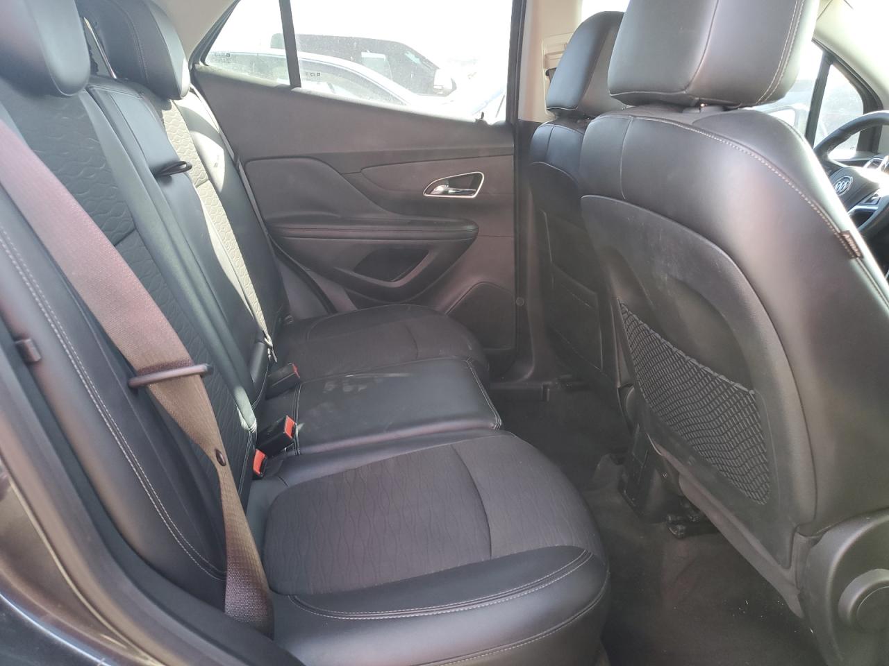 2016 Buick Encore - Image 10