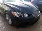 2010 JAGUAR XF PREMIUM for sale at Copart WESTBURY