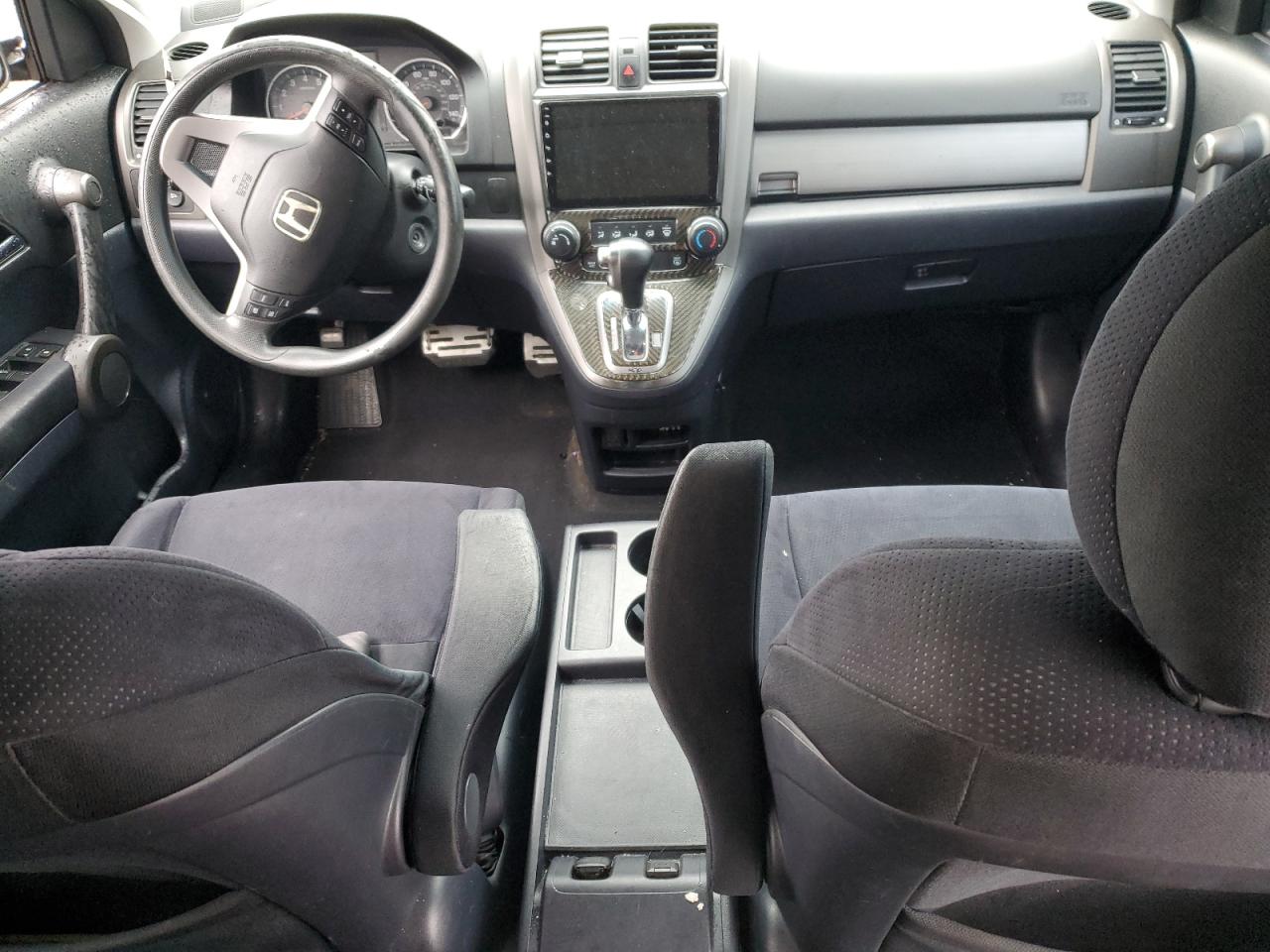 2011 Honda CR-V - Image 8