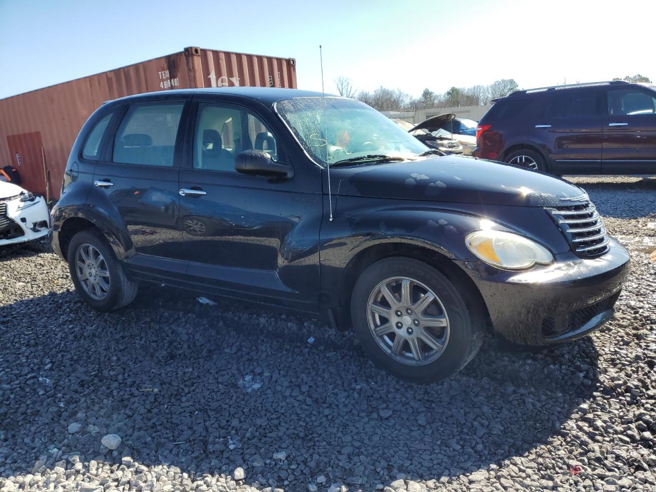 2006 Chrysler PT Cruiser - Image 4