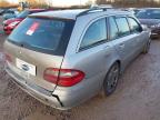 2005 MERCEDES E320 CDI AVANTGARDE A  for sale at Copart BRISTOL