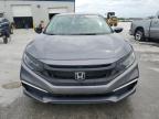 2021 Honda Civic Lx de vânzare în Fort Pierce, FL - Water/Flood