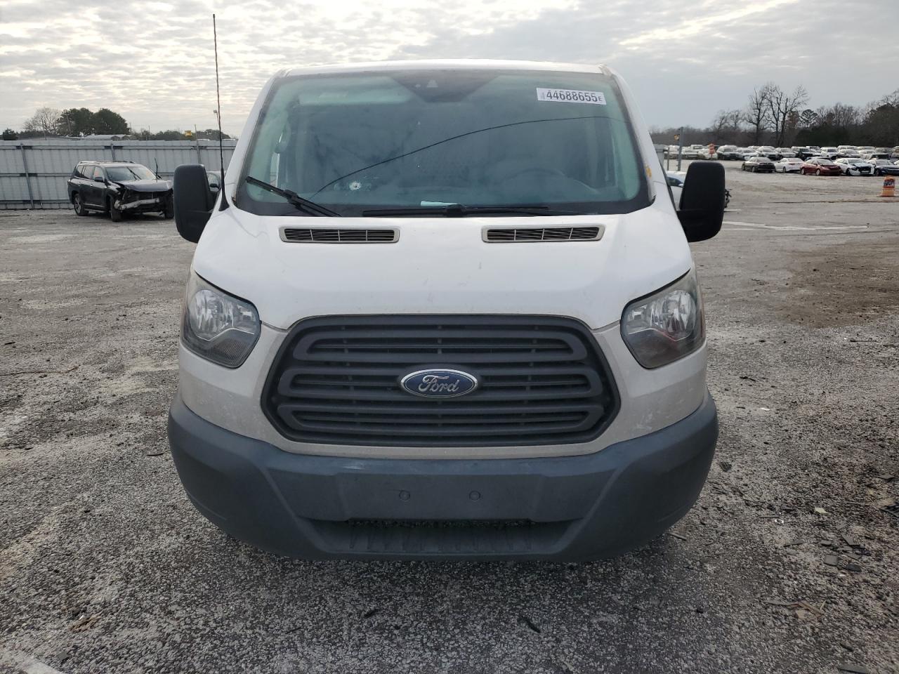 2017 Ford Transit - Image 5