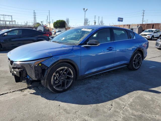 2025 Kia K4 Gt Line